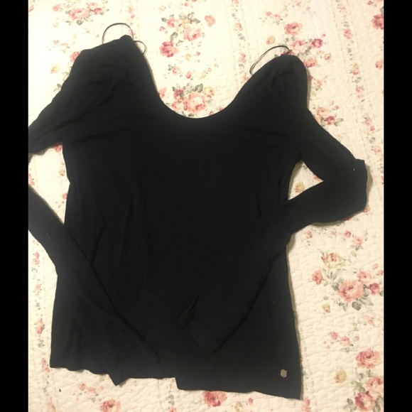 Fabletics Open Back Top - Picture 1 of 3